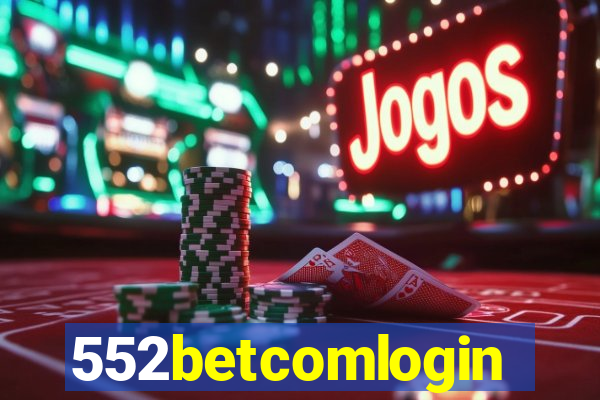 552betcomlogin