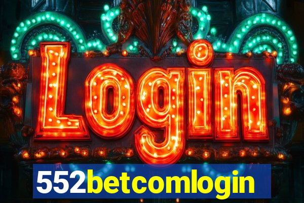 552betcomlogin