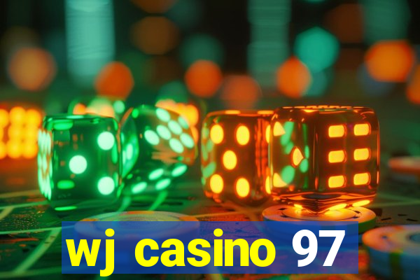 wj casino 97