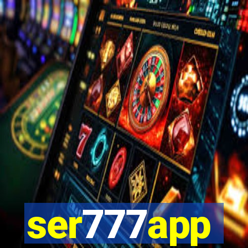 ser777app