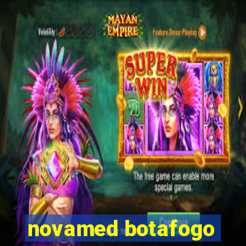 novamed botafogo
