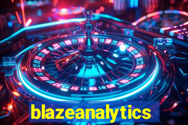 blazeanalytics