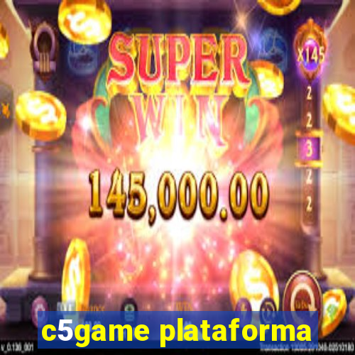 c5game plataforma