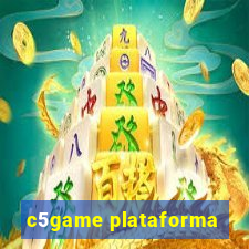 c5game plataforma