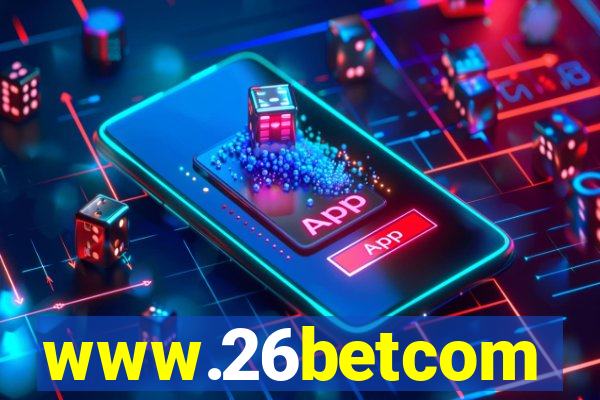 www.26betcom