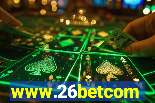 www.26betcom
