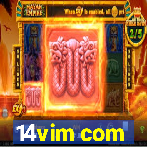 14vim com