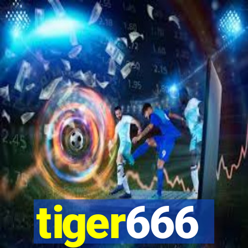 tiger666