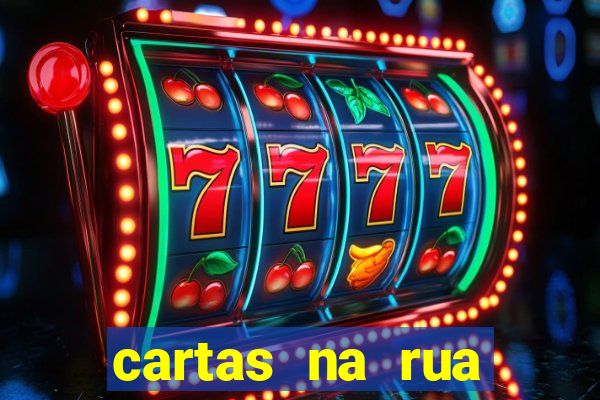 cartas na rua bukowski pdf