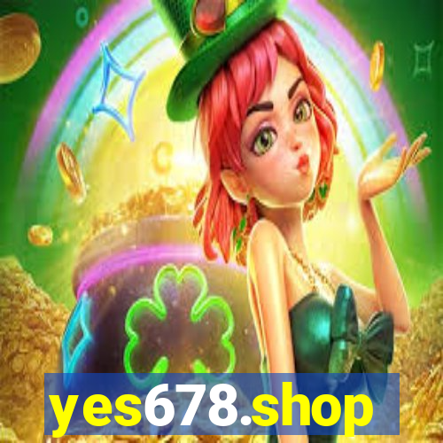 yes678.shop