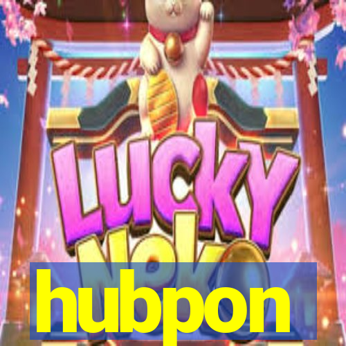 hubpon