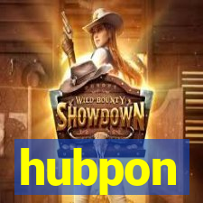 hubpon