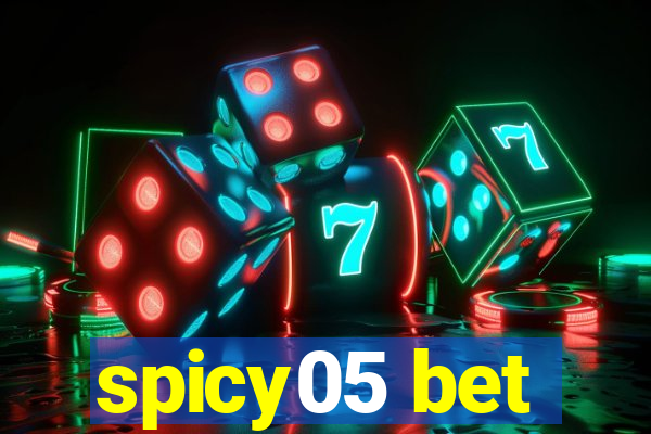 spicy05 bet