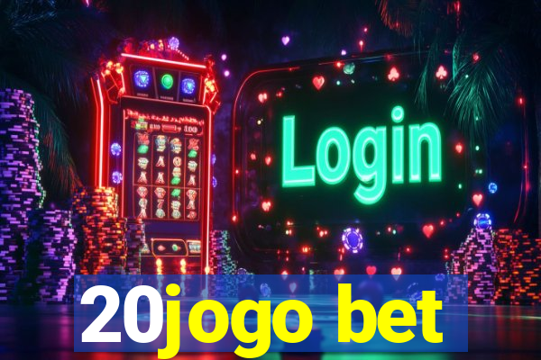 20jogo bet