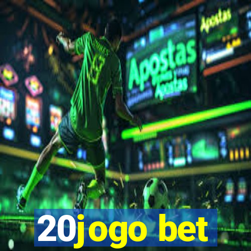20jogo bet