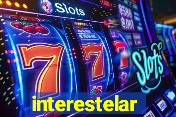 interestelar completo dublado hd