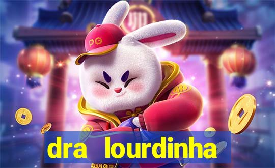 dra lourdinha pediatra cruzeiro sp