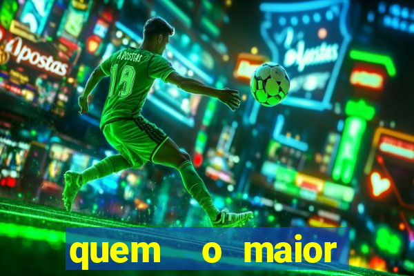 quem  o maior time de minas