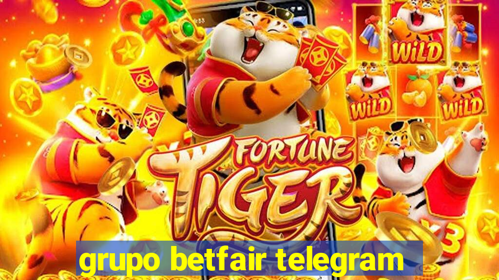 grupo betfair telegram
