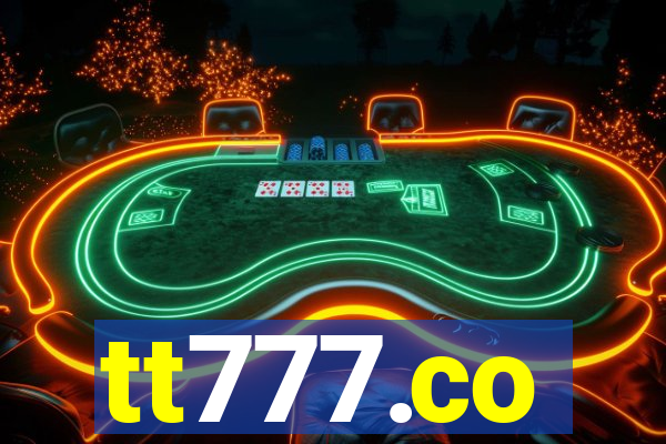 tt777.co