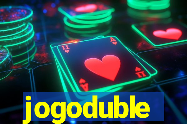 jogoduble