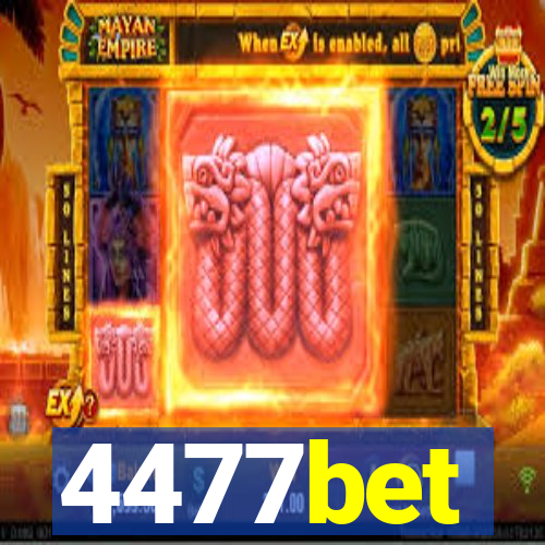 4477bet