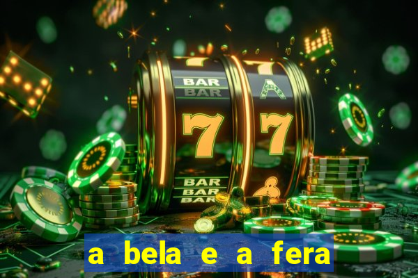 a bela e a fera 1991 filme completo dublado - topflix