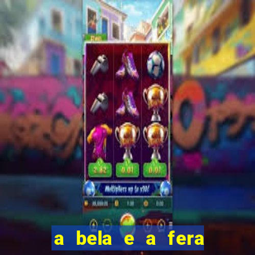 a bela e a fera 1991 filme completo dublado - topflix
