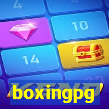 boxingpg