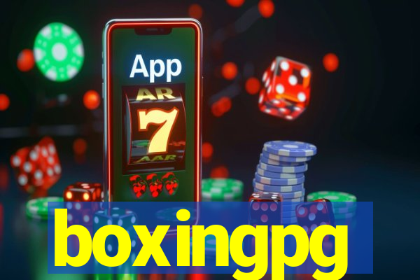 boxingpg