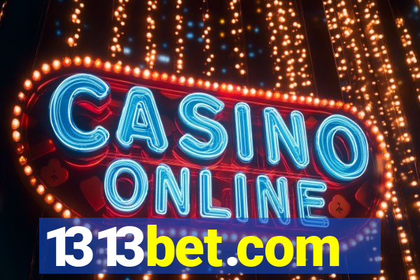 1313bet.com