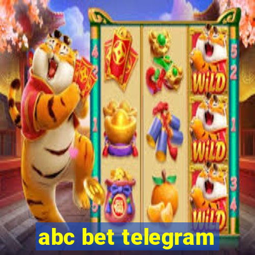 abc bet telegram