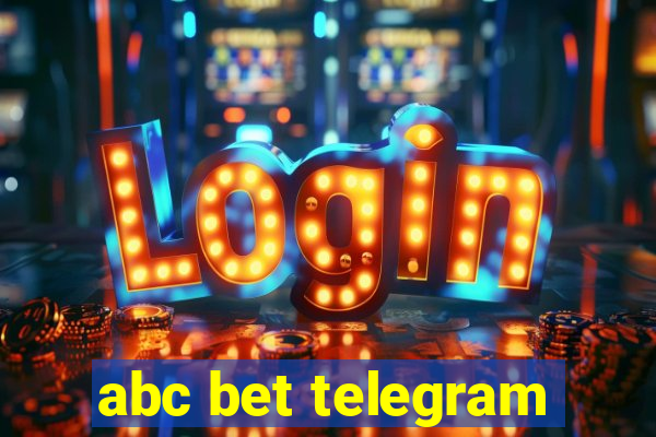 abc bet telegram