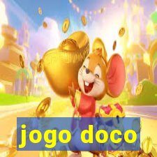 jogo doco