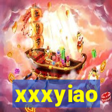 xxxyiao