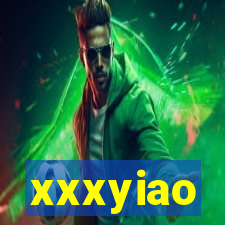 xxxyiao