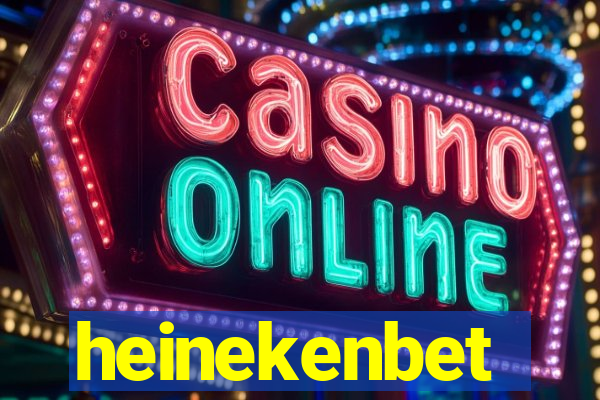 heinekenbet