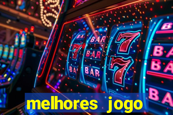 melhores jogo offline para android