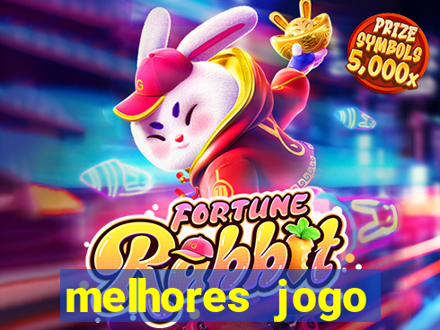 melhores jogo offline para android