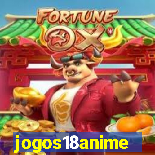 jogos18anime