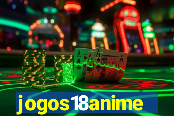 jogos18anime