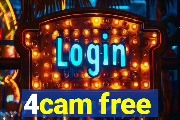 4cam free