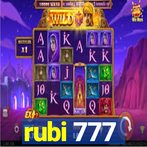 rubi 777