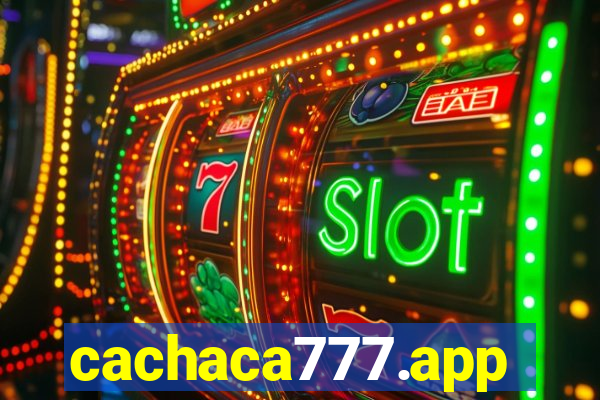 cachaca777.app