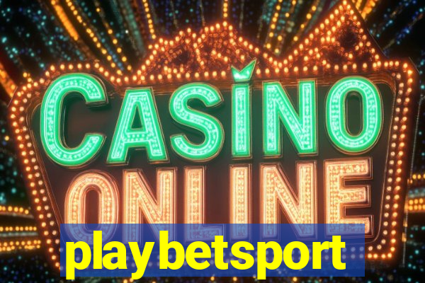 playbetsport