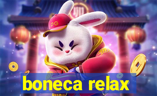 boneca relax