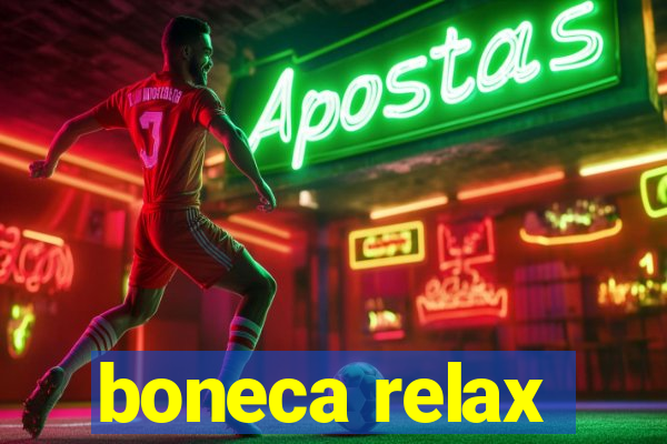 boneca relax