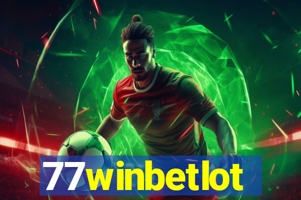 77winbetlot