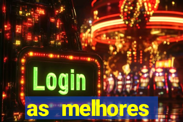 as melhores plataformas de jogo online