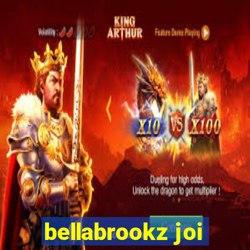 bellabrookz joi